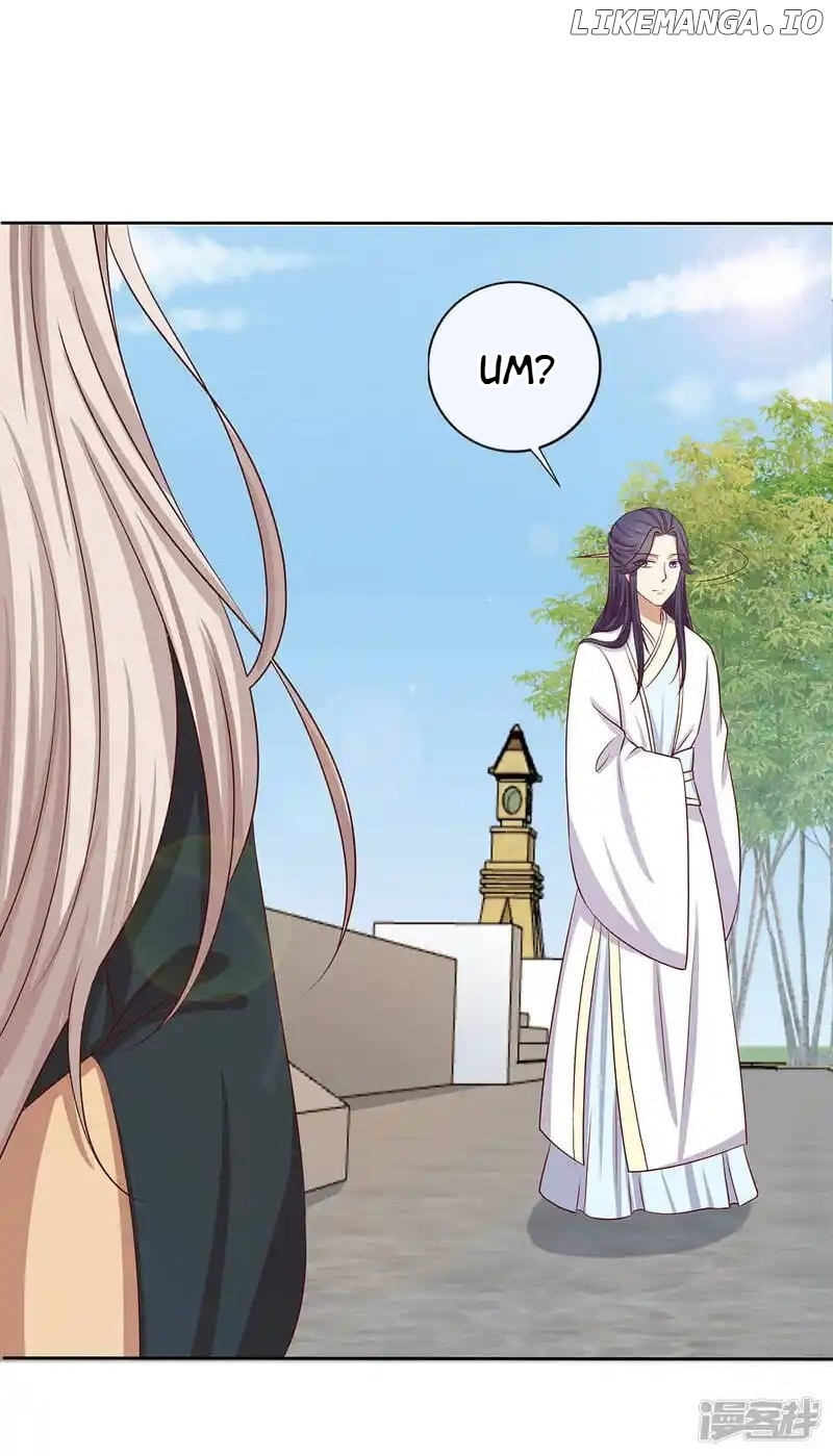 Rewrite My Fate chapter 71 - page 15